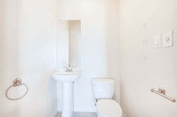 Salle d'eau - 