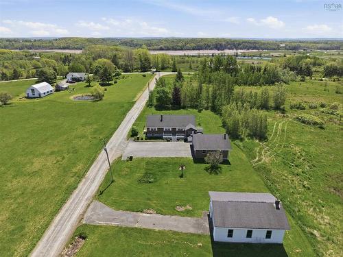 21 Hillcrest Lane, Upper Burlington, NS 