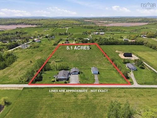 21 Hillcrest Lane, Upper Burlington, NS 