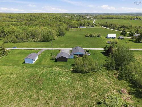 21 Hillcrest Lane, Upper Burlington, NS 