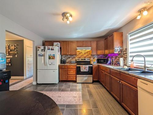 20 Sylvia Avenue, Spryfield, NS 