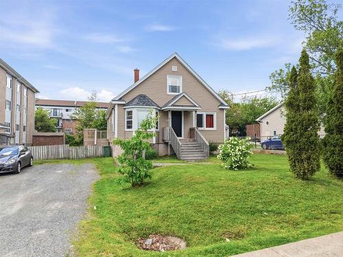 20 Sylvia Avenue, Spryfield, NS 