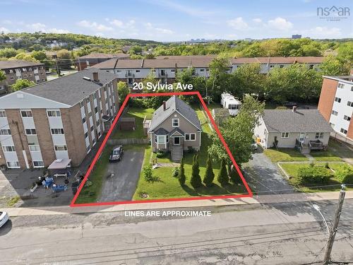 20 Sylvia Avenue, Spryfield, NS 