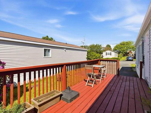 25 Juniper Crescent, Eastern Passage, NS 