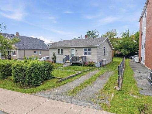 22 Sylvia Avenue, Spryfield, NS 