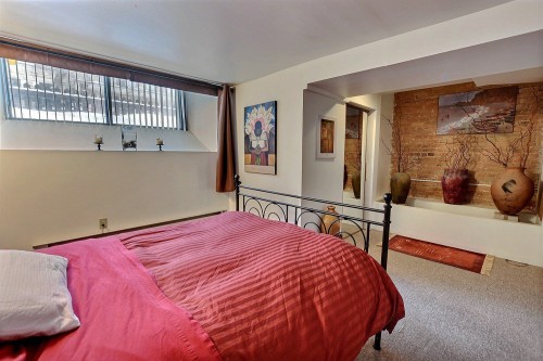 Master Bedroom - 3639 Rue Clark, Montréal (Le Plateau-Mont-Royal), QC - Indoor Photo Showing Bedroom