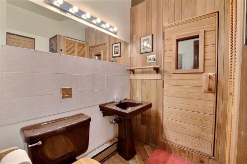 Bathroom - 3639 Rue Clark, Montréal (Le Plateau-Mont-Royal), QC - Indoor