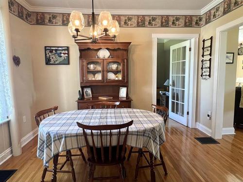 31 Macnaughton Road, Lyons Brook, NS 
