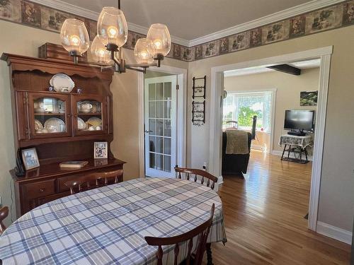 31 Macnaughton Road, Lyons Brook, NS 