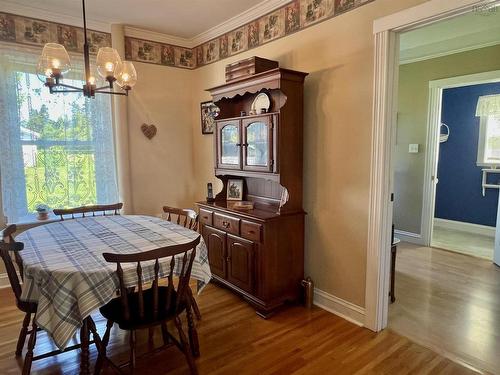 31 Macnaughton Road, Lyons Brook, NS 