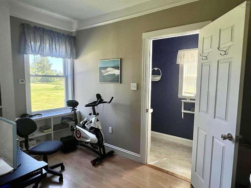 31 Macnaughton Road, Lyons Brook, NS 