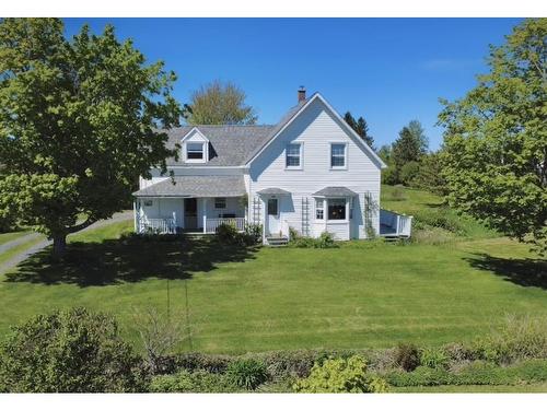 31 Macnaughton Road, Lyons Brook, NS 