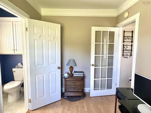 31 Macnaughton Road, Lyons Brook, NS 