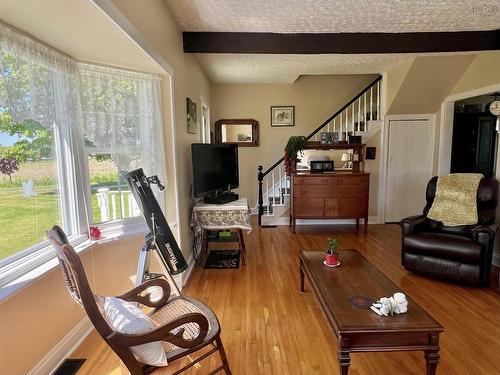 31 Macnaughton Road, Lyons Brook, NS 