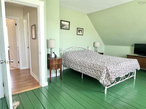 31 Macnaughton Road, Lyons Brook, NS 