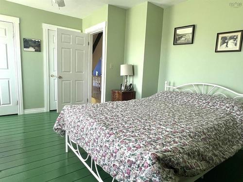 31 Macnaughton Road, Lyons Brook, NS 