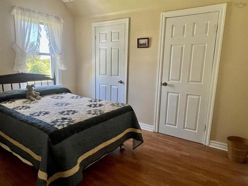 31 Macnaughton Road, Lyons Brook, NS 
