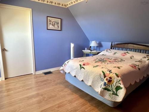 31 Macnaughton Road, Lyons Brook, NS 