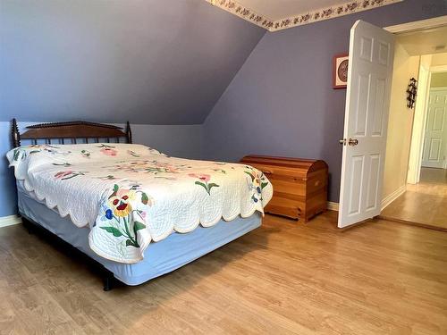 31 Macnaughton Road, Lyons Brook, NS 