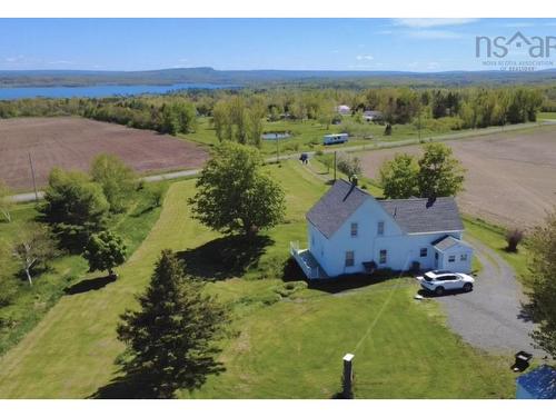31 Macnaughton Road, Lyons Brook, NS 
