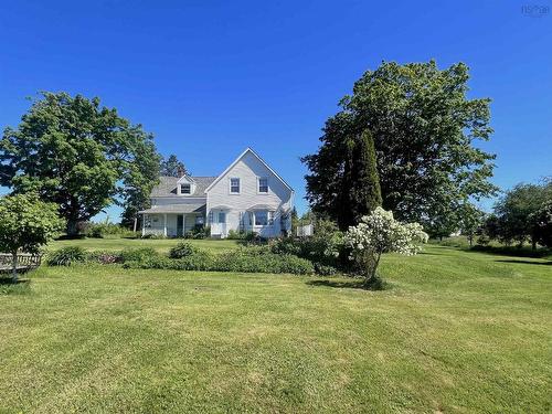 31 Macnaughton Road, Lyons Brook, NS 
