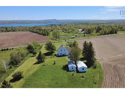 31 Macnaughton Road, Lyons Brook, NS 