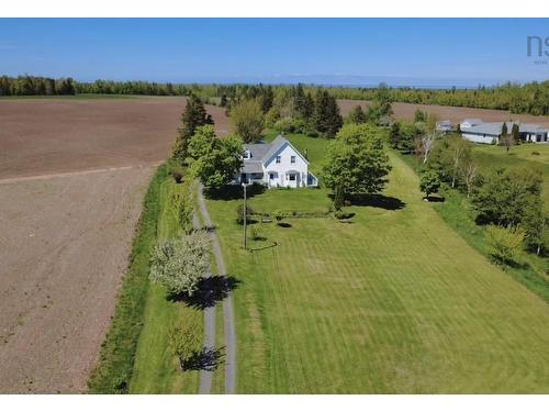 31 Macnaughton Road, Lyons Brook, NS 