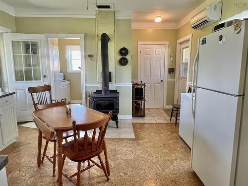 31 Macnaughton Road, Lyons Brook, NS 