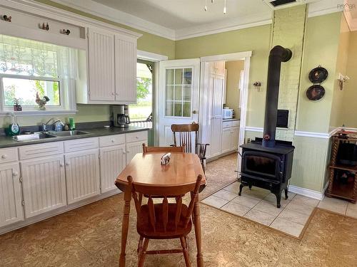 31 Macnaughton Road, Lyons Brook, NS 