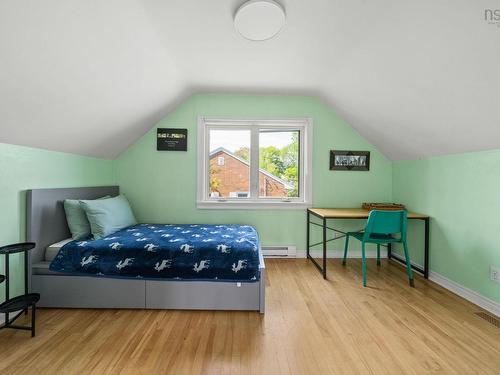 18 Avon Crescent, Spryfield, NS 