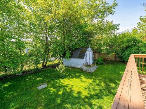 18 Avon Crescent, Spryfield, NS 