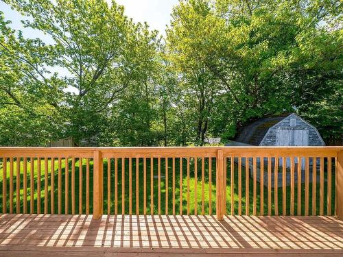 18 Avon Crescent, Spryfield, NS 
