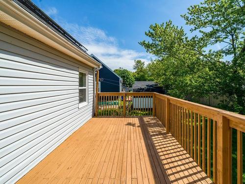 18 Avon Crescent, Spryfield, NS 
