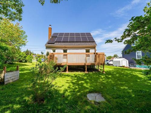 18 Avon Crescent, Spryfield, NS 