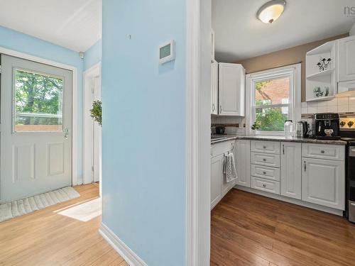 18 Avon Crescent, Spryfield, NS 