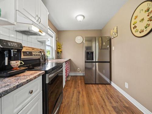 18 Avon Crescent, Spryfield, NS 