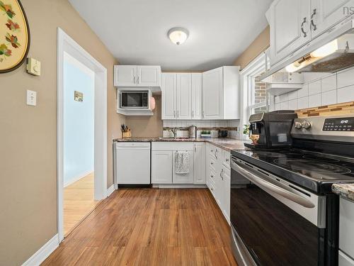 18 Avon Crescent, Spryfield, NS 