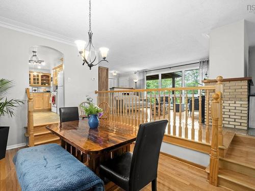 12 Campbell Drive, Bedford, NS 