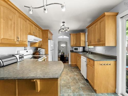 12 Campbell Drive, Bedford, NS 
