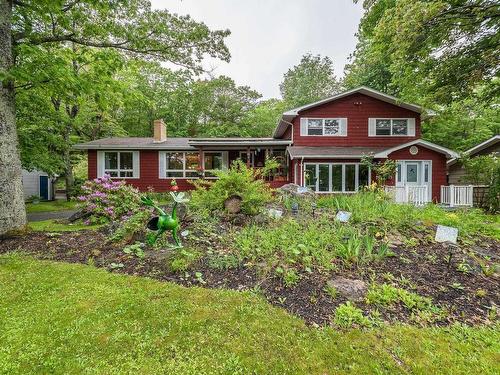 12 Campbell Drive, Bedford, NS 