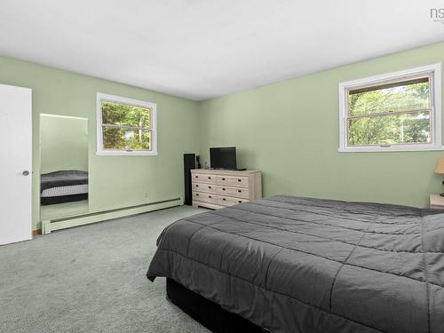 12 Campbell Drive, Bedford, NS 