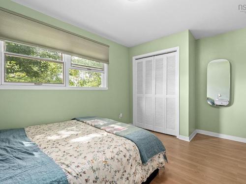 12 Campbell Drive, Bedford, NS 