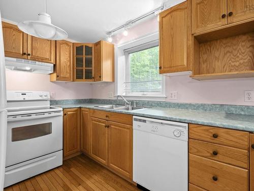 12 Campbell Drive, Bedford, NS 