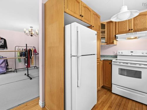 12 Campbell Drive, Bedford, NS 