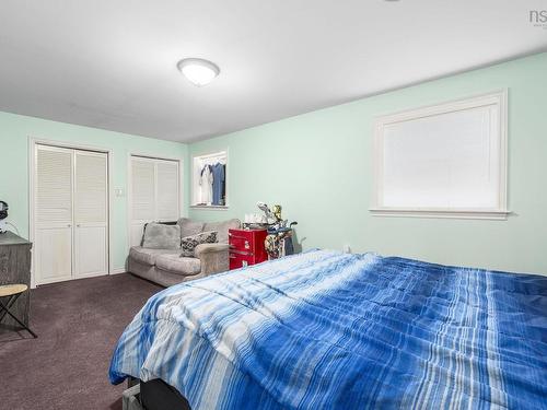 12 Campbell Drive, Bedford, NS 