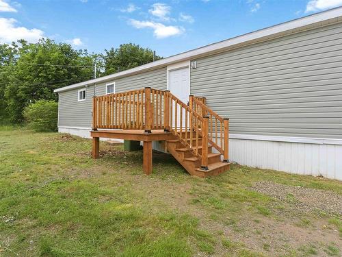 9 Gordon Street, Berwick, NS 