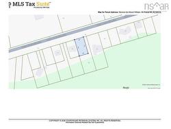 Munroe Avenue Extension  Mount William, NS B2H 2E7
