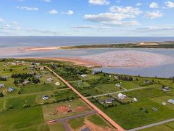 Lot 8 Sandy Beach Farms Road St. Peter's Harbour, PE C0A 1S0