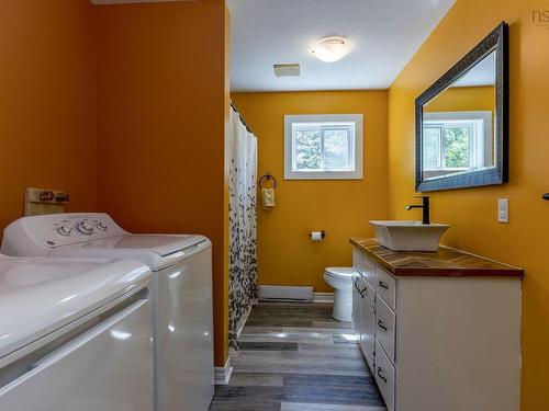 538 Pit Road, Nictaux, NS 