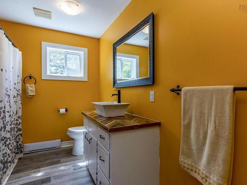 538 Pit Road, Nictaux, NS 